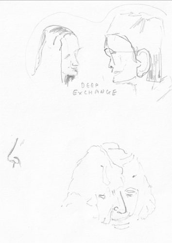 Life Drawing