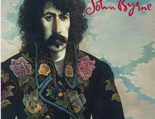 John Byrne Catalogue Moray Art Centre Findhorn 2008