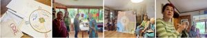 YCYS 6 collage by Carolin Waldmann